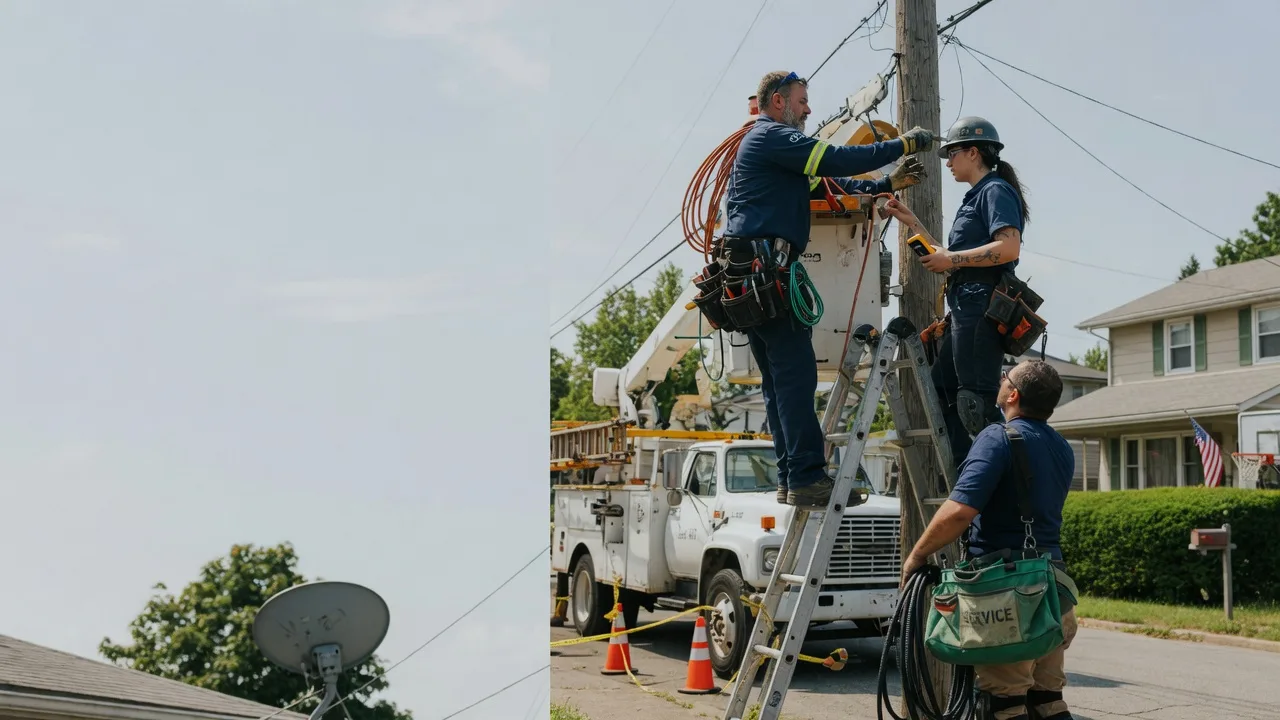 Electrical Repair in Nazareth, PA near me